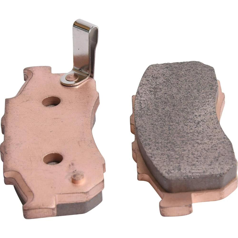 All Balls Racing Brake Pad Kit Sintered / 18-8042