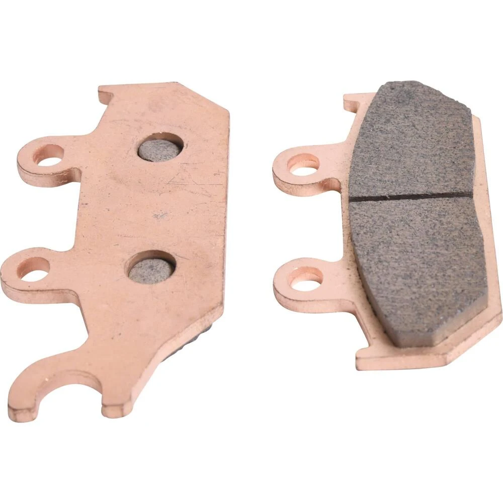 All Balls Racing Brake Pad Kit Sintered / 18-8049