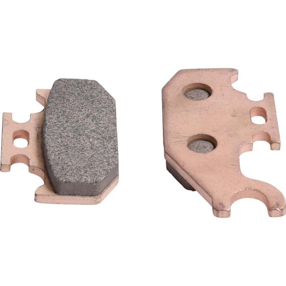 All Balls Racing Brake Pad Kit Sintered / 18-8051