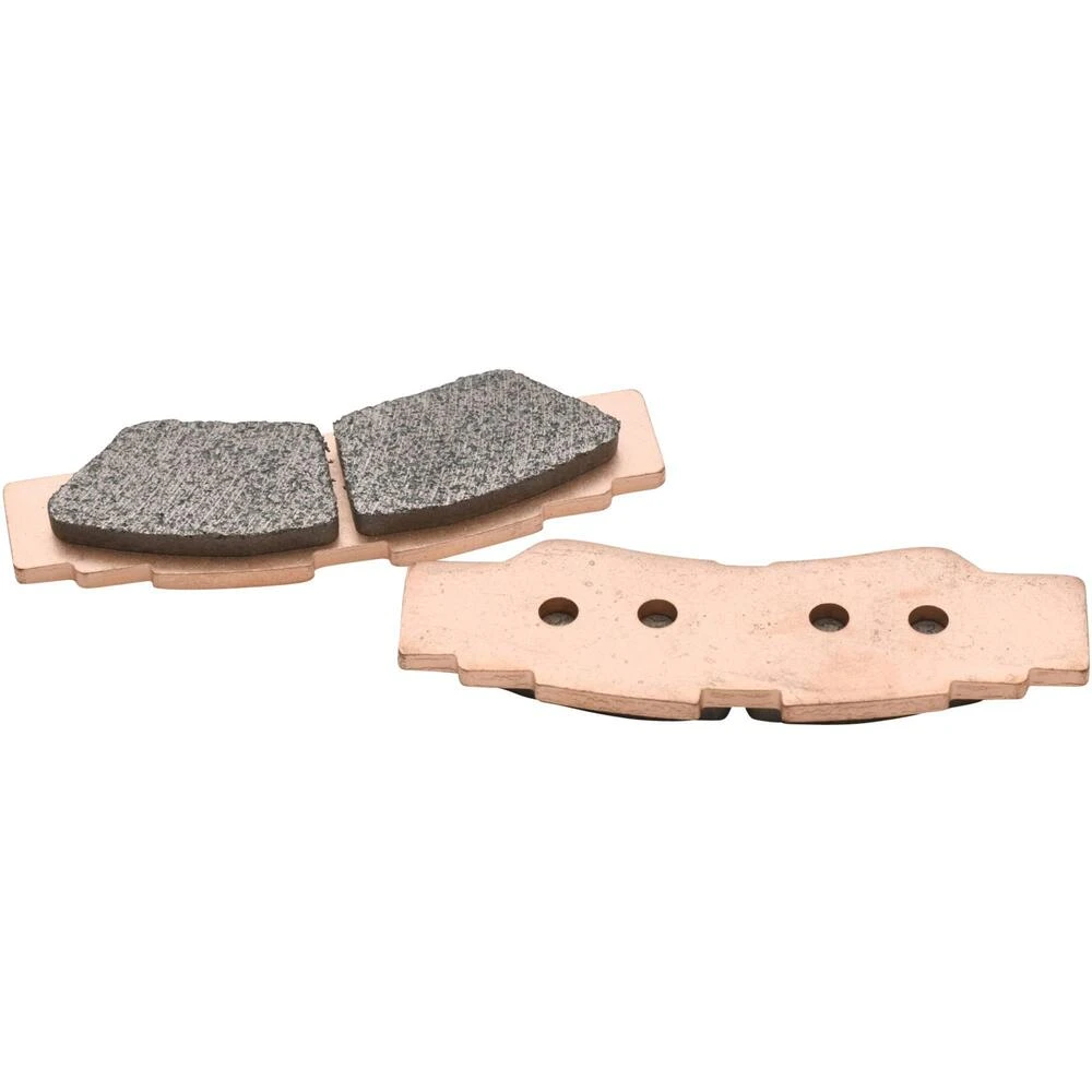 All Balls Racing Brake Pad Kit Sintered / 18-8056