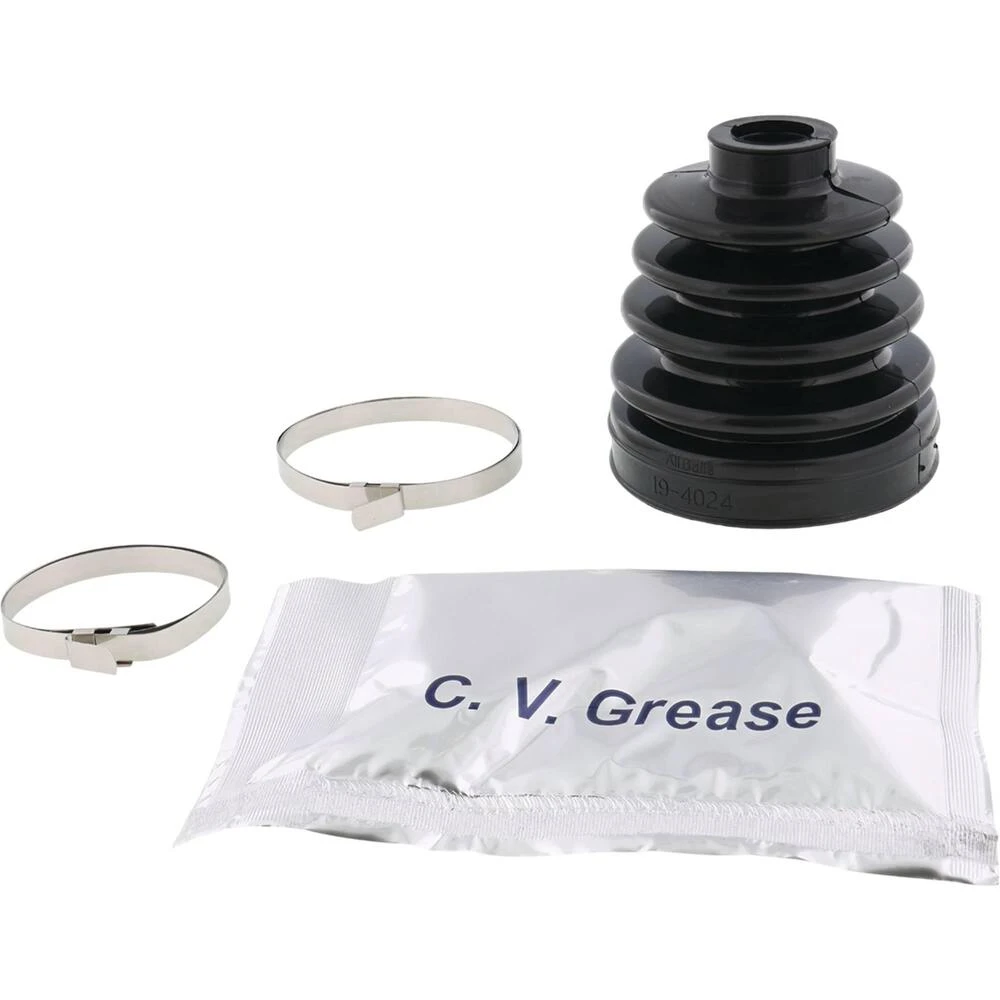 All Balls Racing Boot / 19-5005