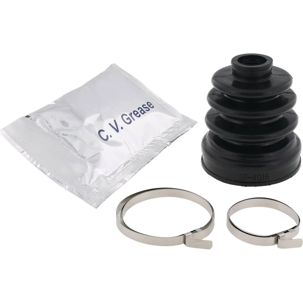 All Balls Racing CV Boot Kit for Arctic Cat 0436-037 / 19-5010