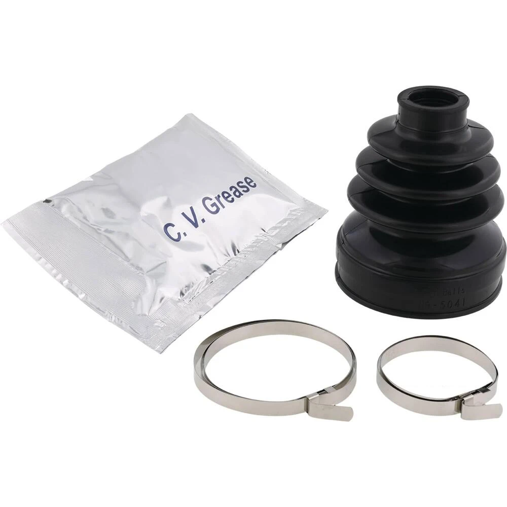 All Balls Racing CV Boot Kit (4055) for Kawasaki 49006-0641 / 19-5041