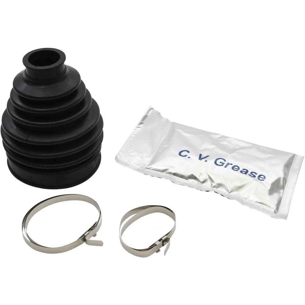 All Balls Racing CV Boot Kit for Arctic Cat 2436-954-B1 / 19-5049