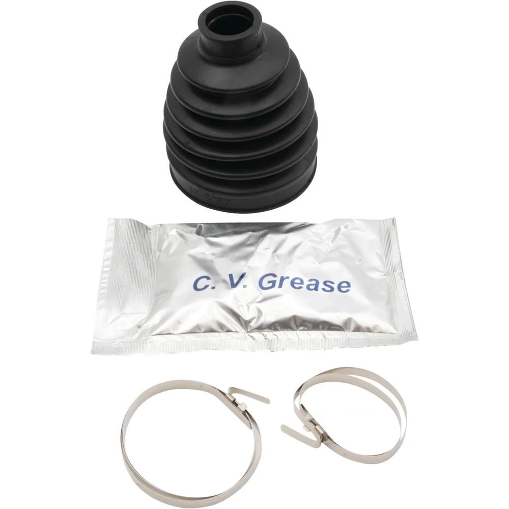 All Balls Racing CV Boot Kit for Kawasaki 49006-0615 / 19-5052