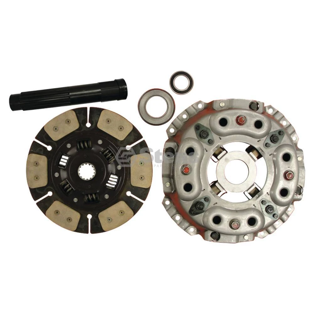 Clutch Kit for Kubota 3F740-25122 / 1912-3002