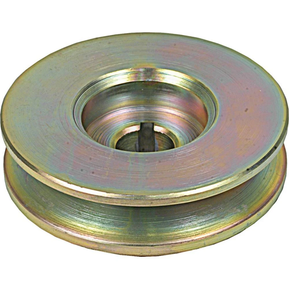 J&N Electrical Products 1G Pulley for Delco / 201-12007