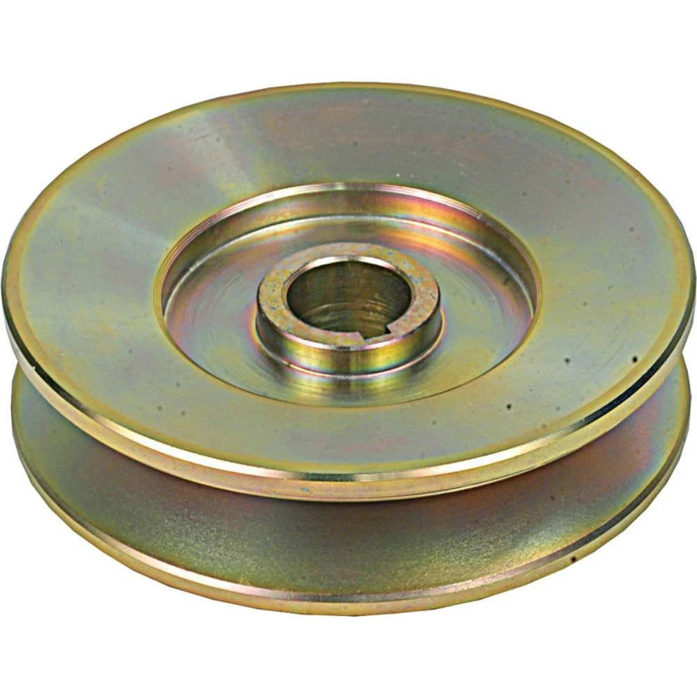 J&N Electrical Products 1G Pulley for Ford / 201-14000
