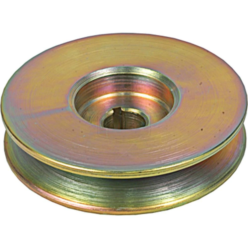 J&N Electrical Products 1G Pulley for Lucas / 201-30000