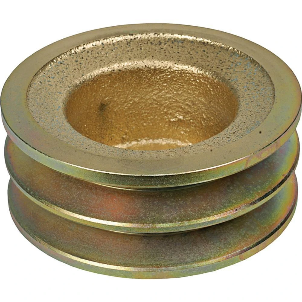 J&N Electrical Products Pulley for Delco 2G Pulley / 202-12014