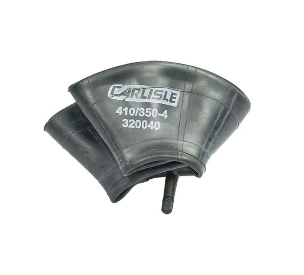 Carlisle 320040 OEM 4.10/3.50-4 TR13 TUBE LAWN & G