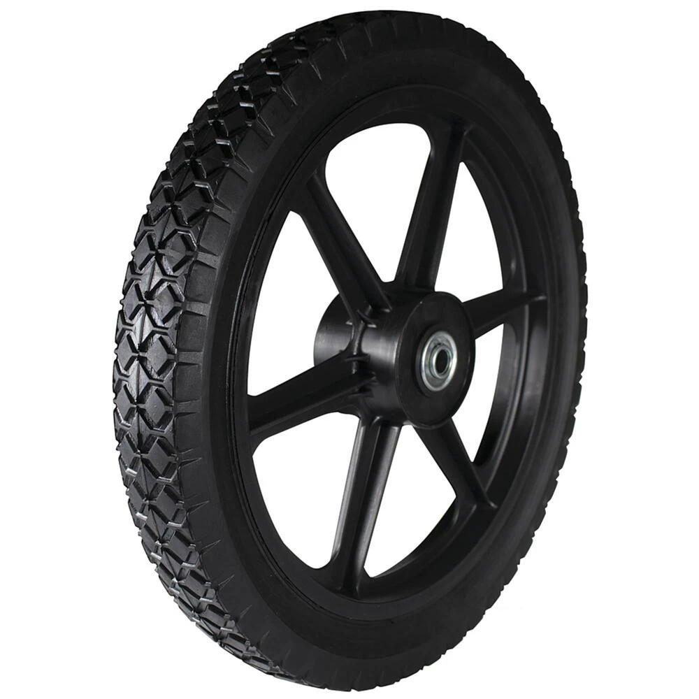 Stens Universal 14 x 1.75 High Wheel � Diamond Tread / 205-512RT-STN