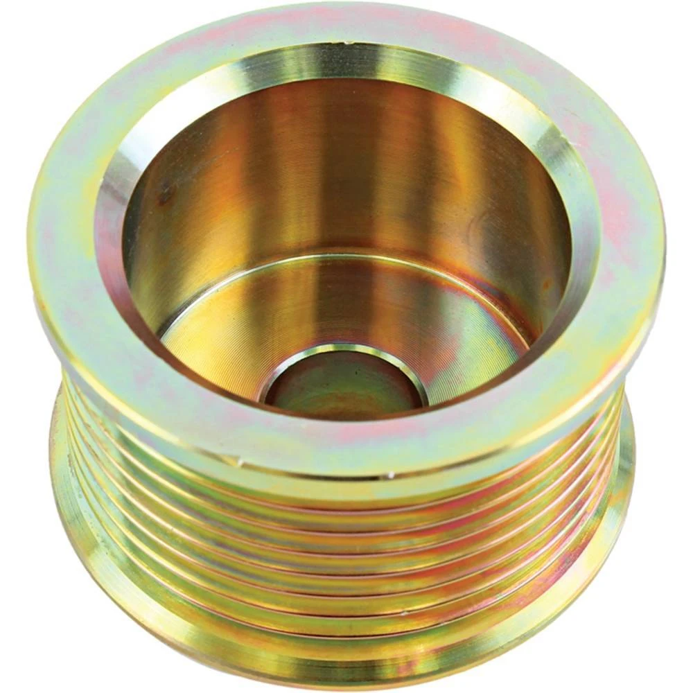 J&N Electrical Products 8G Pulley for Delco / 208-12007