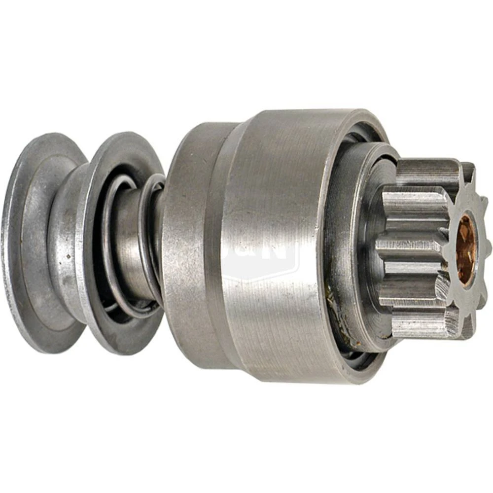J&N Electrical Products Drive Assembly for Delco 10T CCW Drive / 220-12311