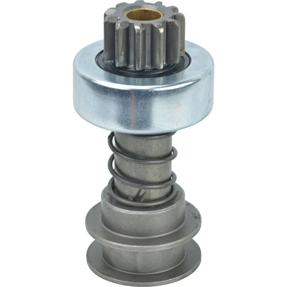J&N Electrical Products 11T CW Drive Assembly / 220-12412