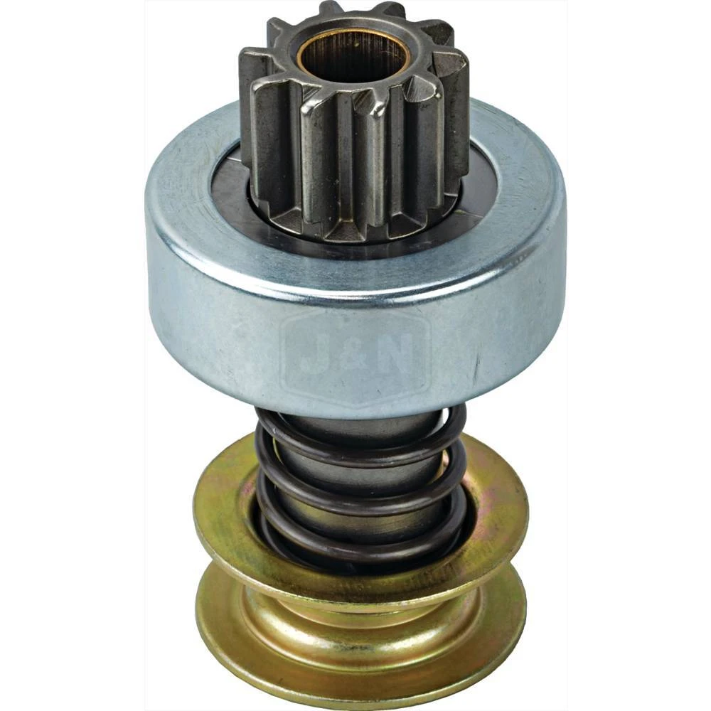 J&N Electrical Products 10T CCW Drive Assembly / 220-12439