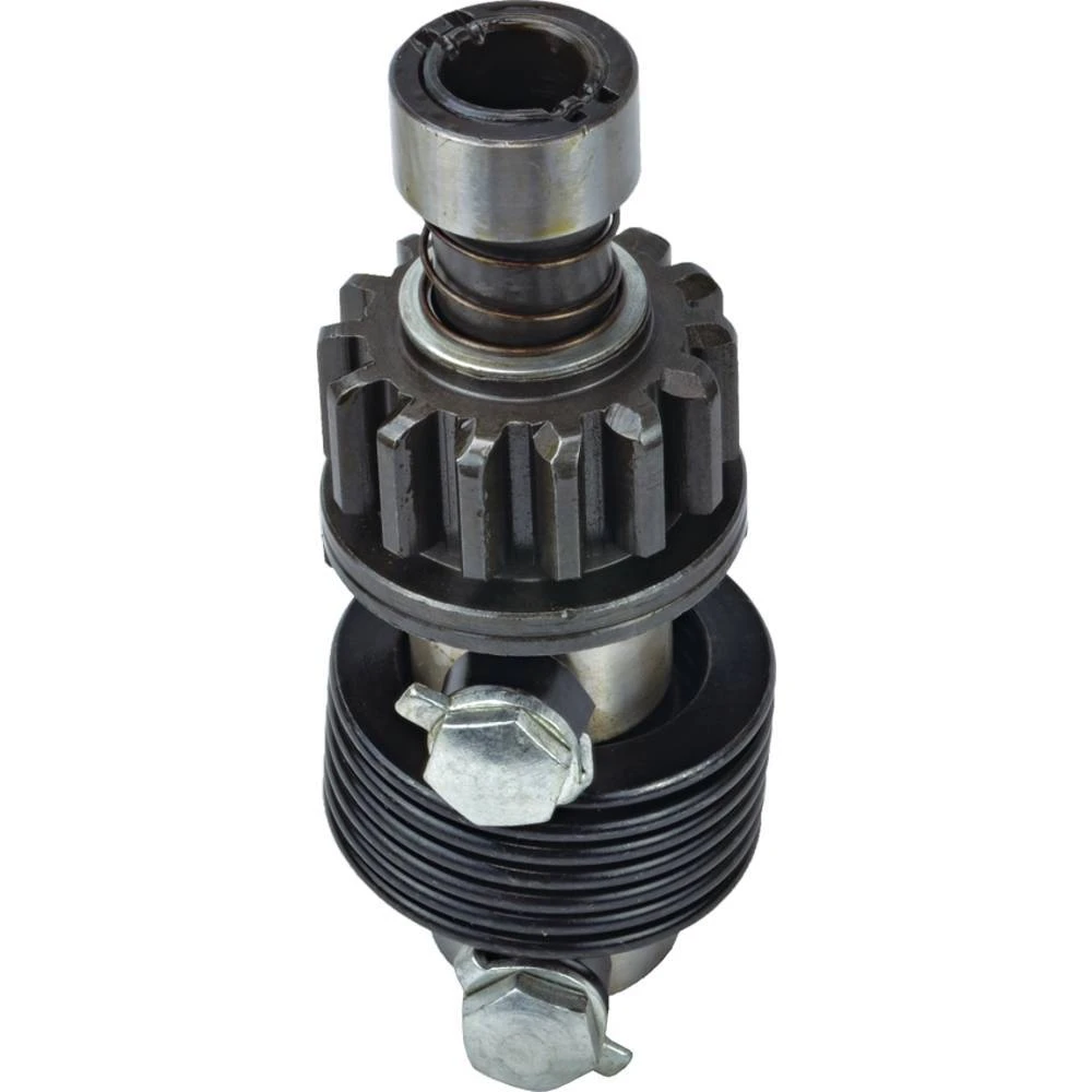 J&N Electrical Products 14T CCW Drive Assembly / 220-12460