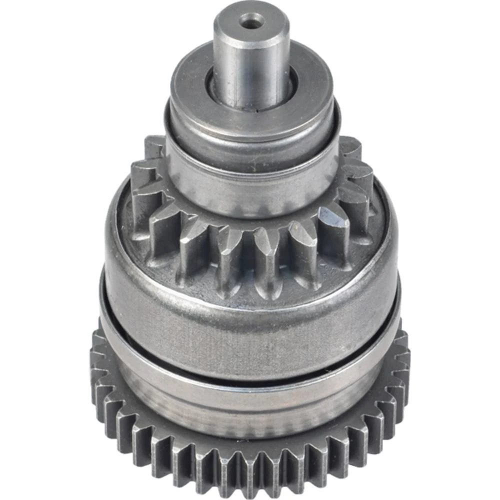J&N Electrical Products 17T Drive Assembly / 220-54005