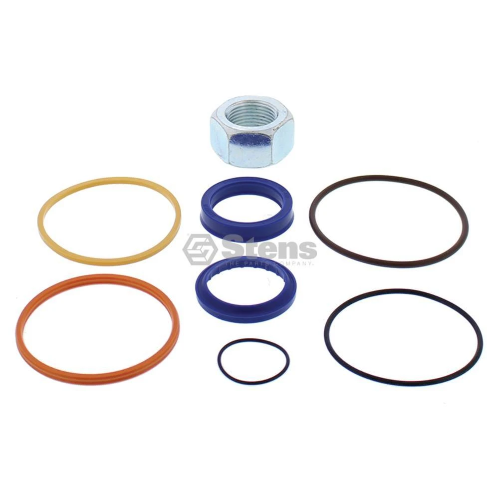 Hydraulic Cylinder Seal Kit for Bobcat 7135547 / 2201-0034