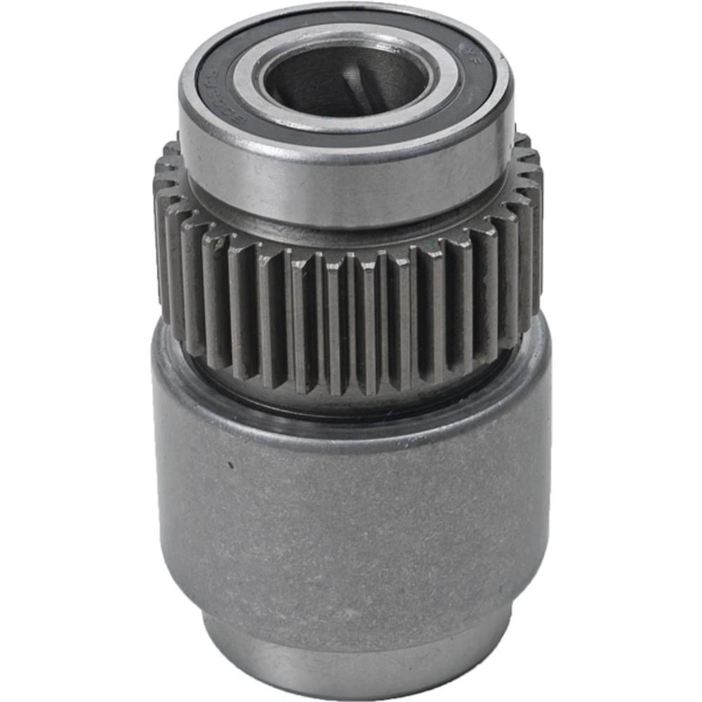 J&N Electrical Products Clutch for Denso / 222-52015