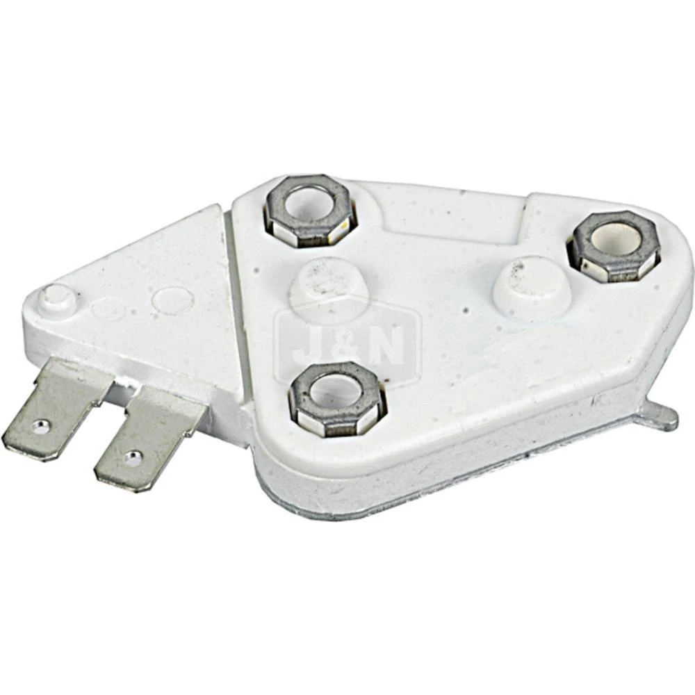 J&N Electrical Products Regulator for Delco 12V, Electronic / 230-12029