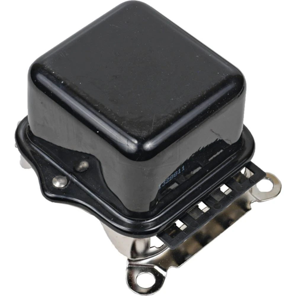 J&N Electrical Products 12V Electronic External Regulator for Delco / 230-12099