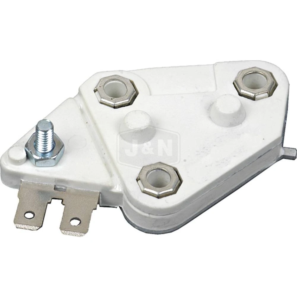 J&N Electrical Products Regulator, Electronic for Delco 24V Reg / 230-12112