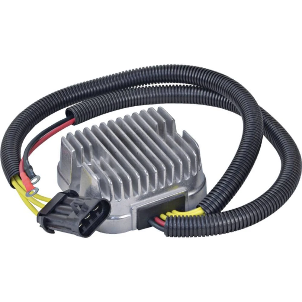 J&N Electrical Products 12V Electronic Regulator & Rectifier for Polaris / 230-22091