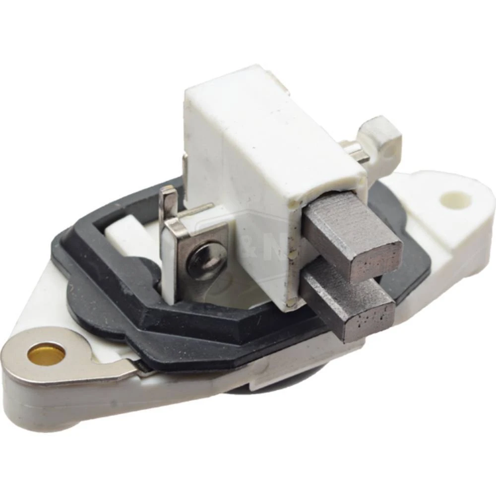 J&N Electrical Products 12V Electronic Regulator for Bosch / 230-24119