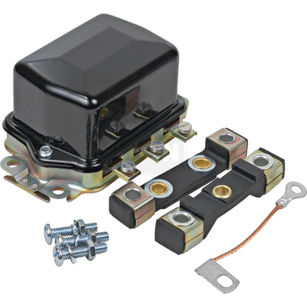 J&N Electrical Products 24V Mechanical Regulator / 231-12013