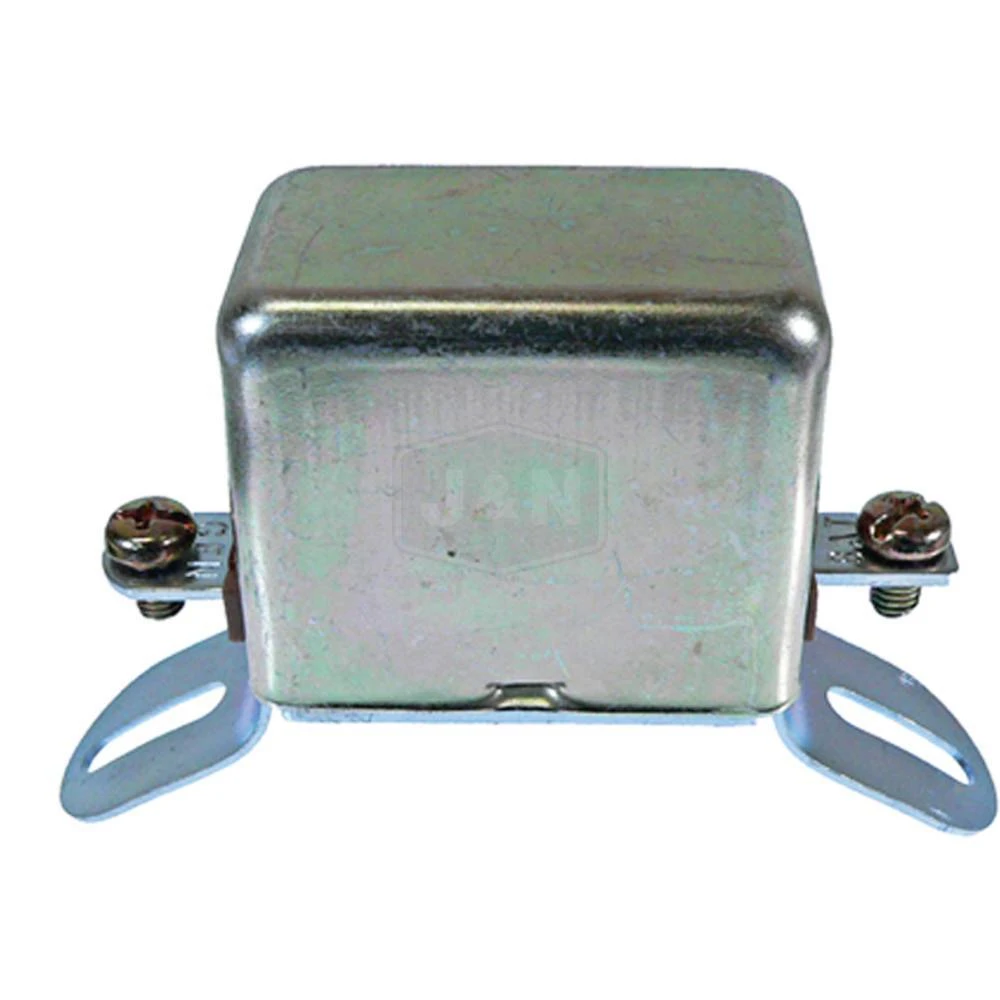 J&N Electrical Products Generator Cut-Out for 6 V Gen Cutout / 231-12038
