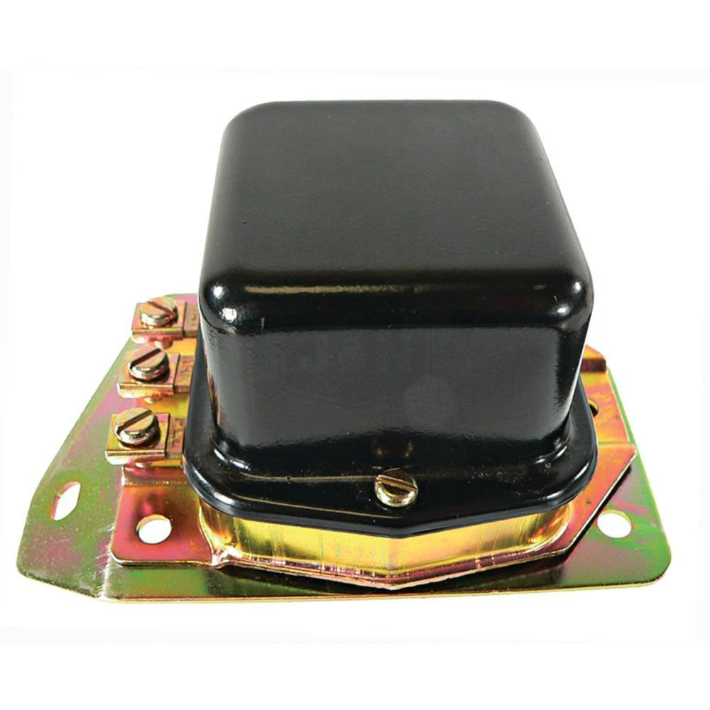 J&N Electrical Products 6V Mechanical Regulator / 231-14008