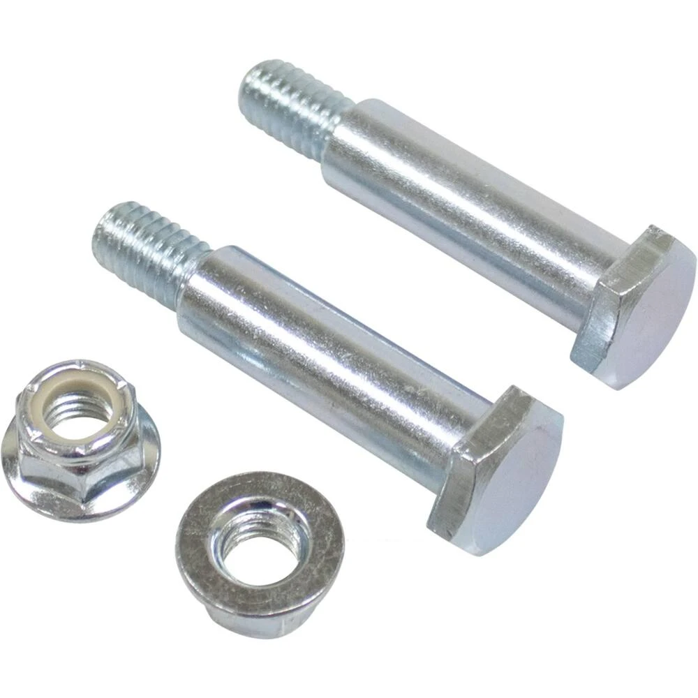 Stens Universal Wheel Bolt / 235-118RT-STN