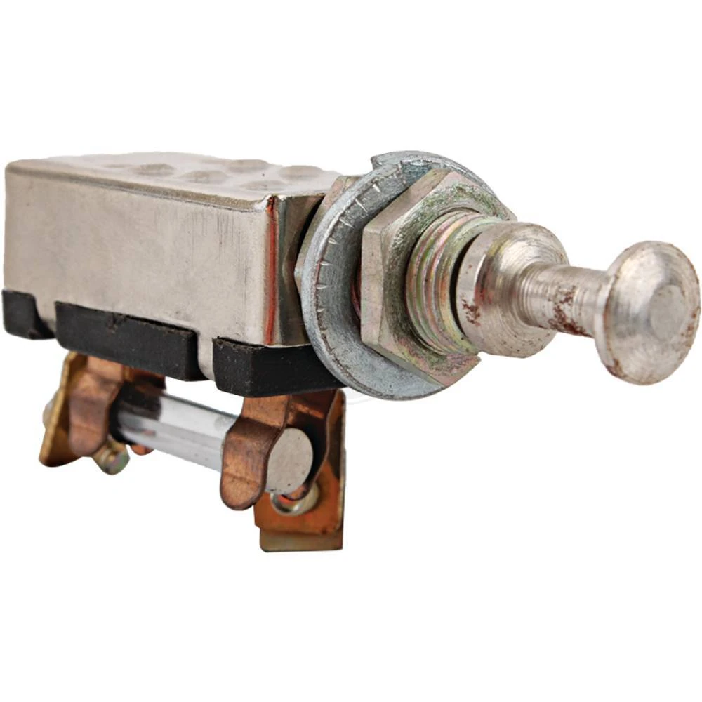 J&N Electrical Products OEM -Pull Switch for Push Pull Switch / 240-14015