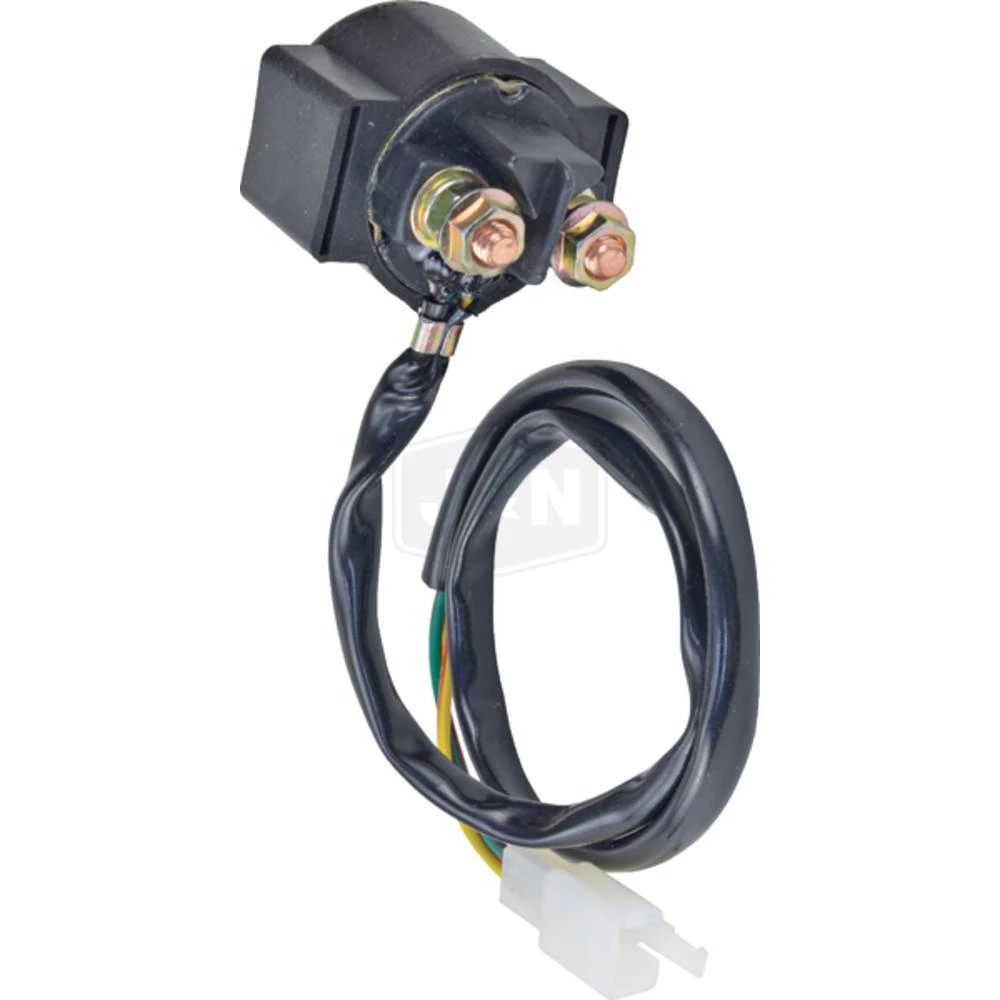 J&N Electrical Products Solenoid for Polaris Start Relay / 240-22125