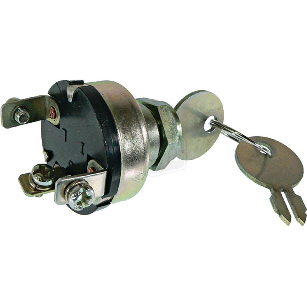 J&N Electrical Products OEM Switch for Ignition Switch / 240-22138