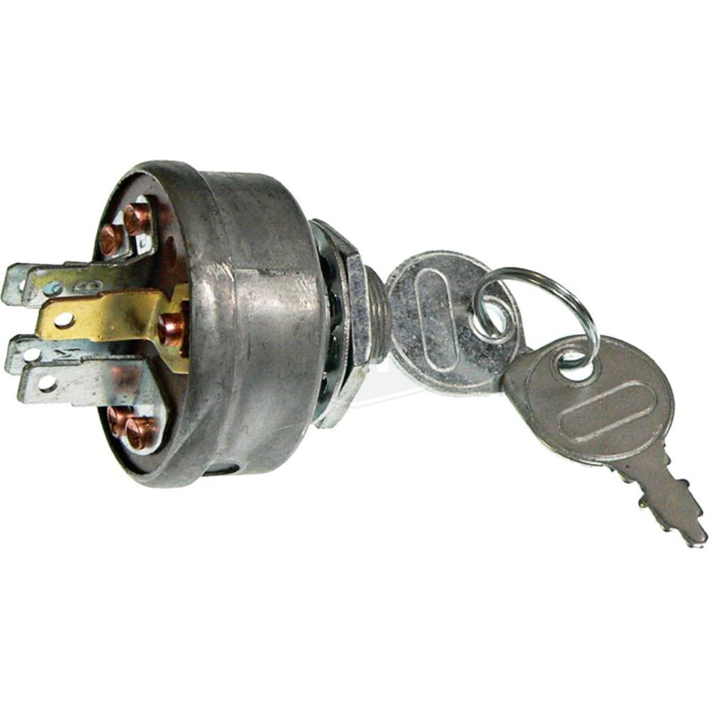 J&N Electrical Products OEM Switch for Ignition Switch / 240-22159