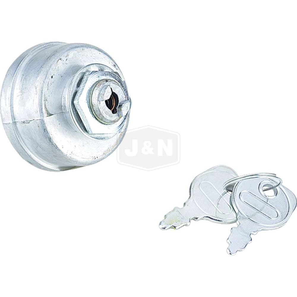 J&N Electrical Products OEM Switch for Ignition Switch / 240-22202