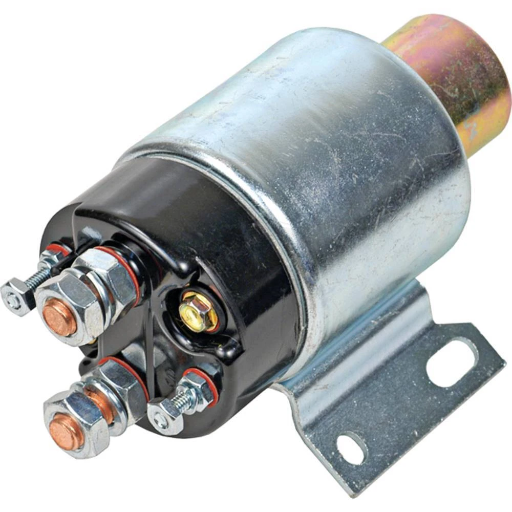 J&N Electrical Products 30/35MT 24V Solenoid / 245-12122