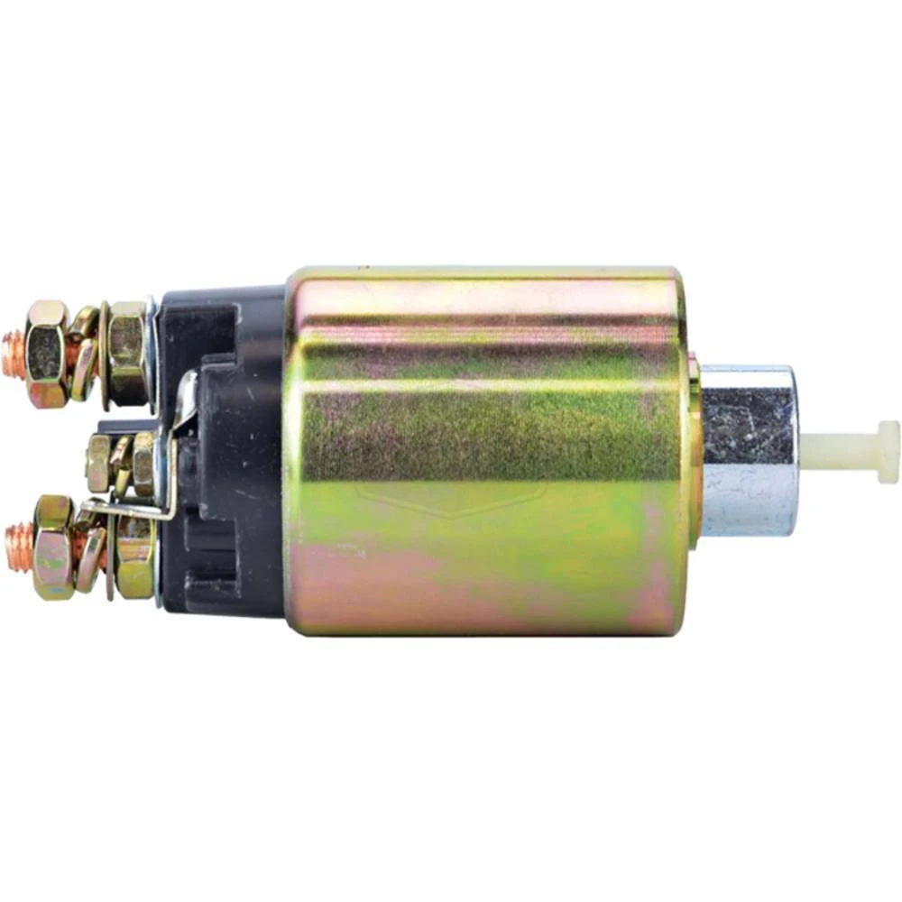 J&N Electrical Products SD80 12V Solenoid / 245-12177