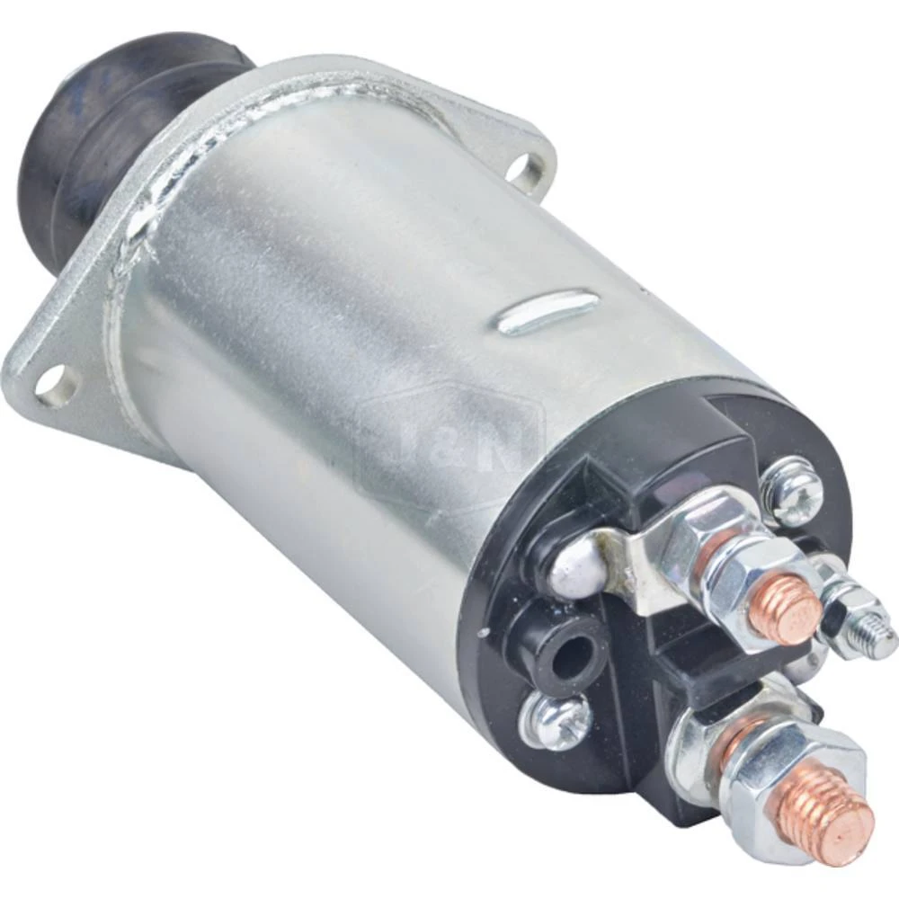 J&N Electrical Products 28MT 12V Solenoid / 245-12220