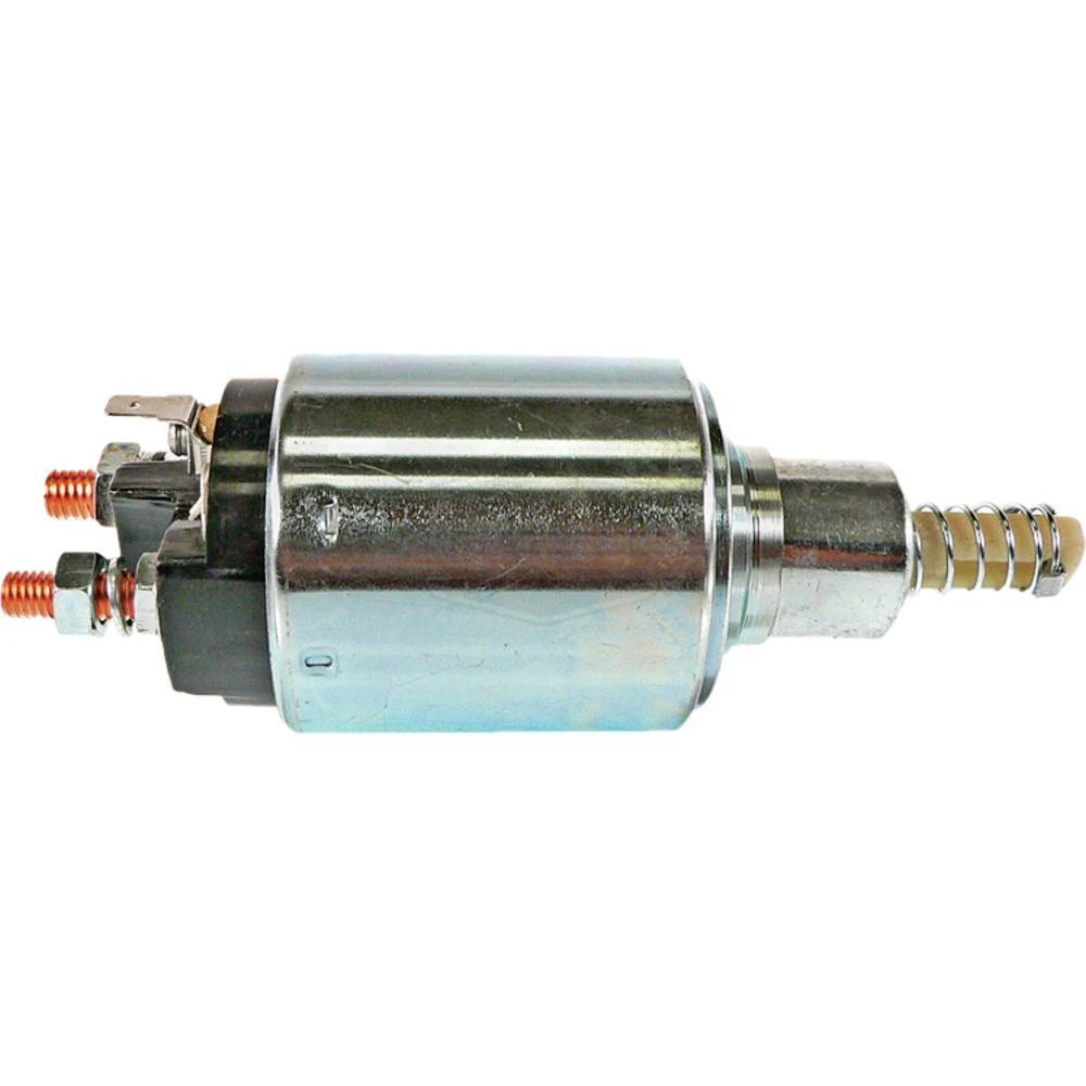 J&N Electrical Products 12V Solenoid for Bosch / 245-24156