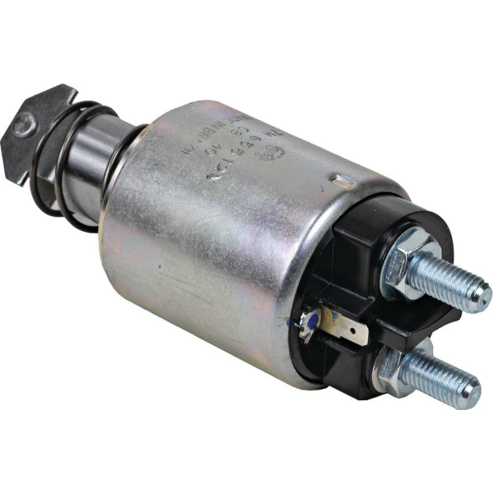 J&N Electrical Products 12V Solenoid for Marelli / 245-41001