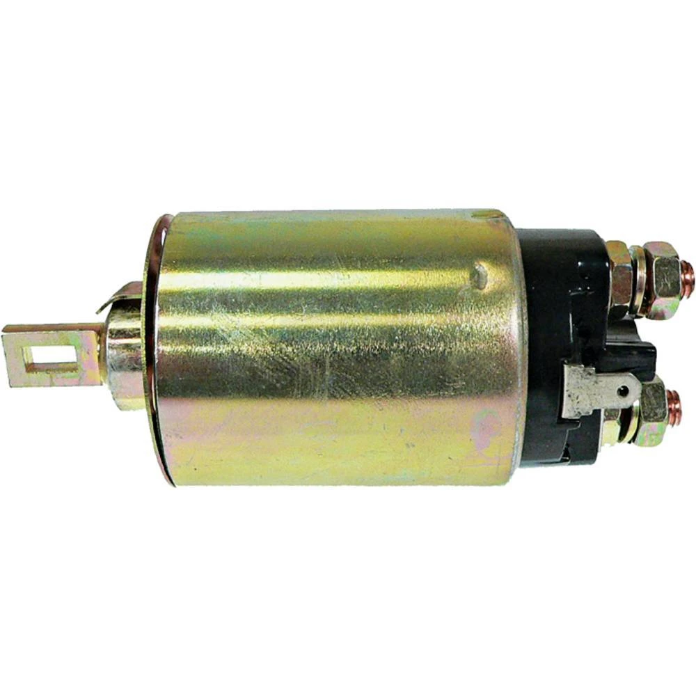 J&N Electrical Products 12V Solenoid for Mitsubishi / 245-48103
