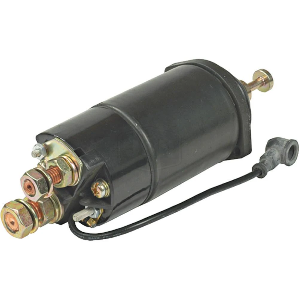 J&N Electrical Products Solenoid for Denso 24V Solenoid / 245-52022