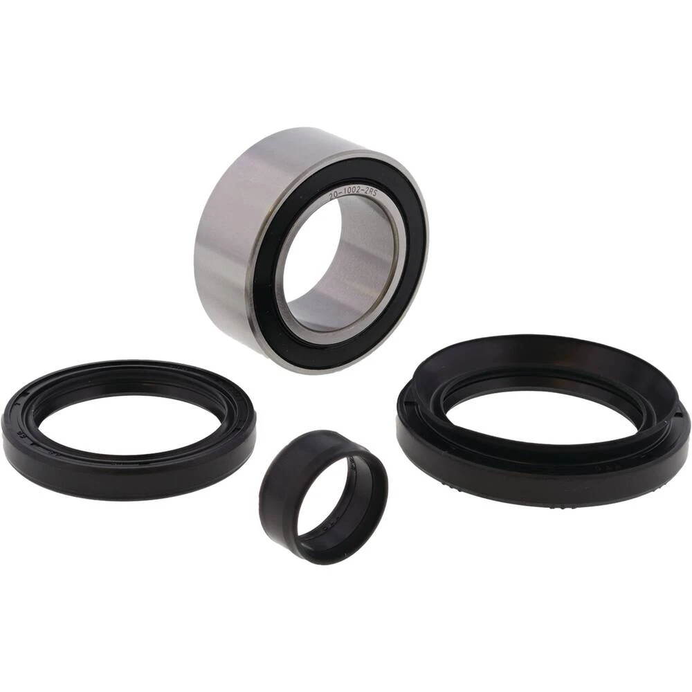 All Balls Racing Wheel Bearing Kit / 25-1003