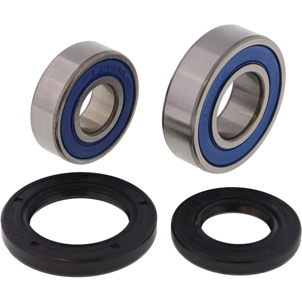 All Balls Racing Wheel Bearing Kit / 25-1035