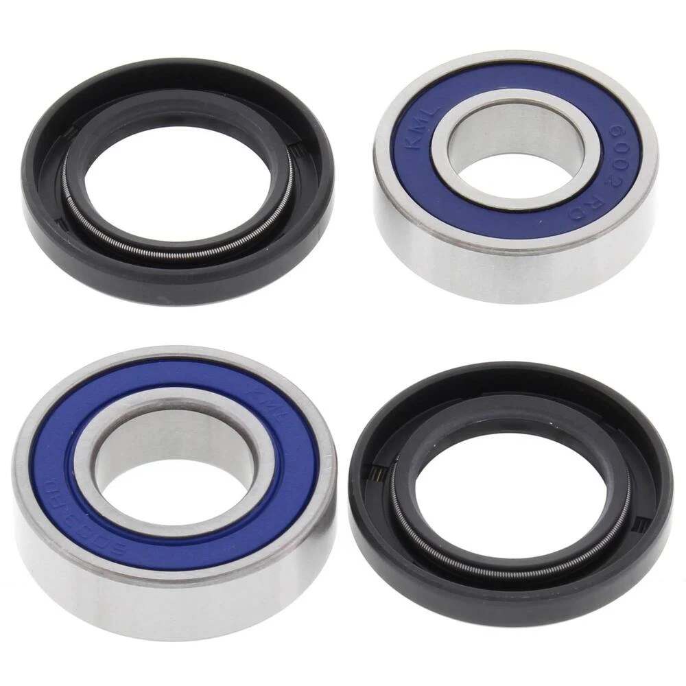 All Balls Racing Wheel Bearing and Seal Kit / 25-1395