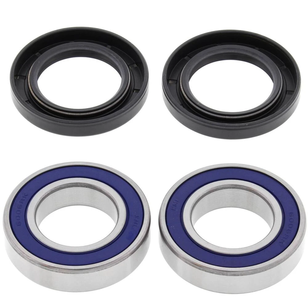 All Balls Racing Wheel Bearing and Seal Kit / 25-1435