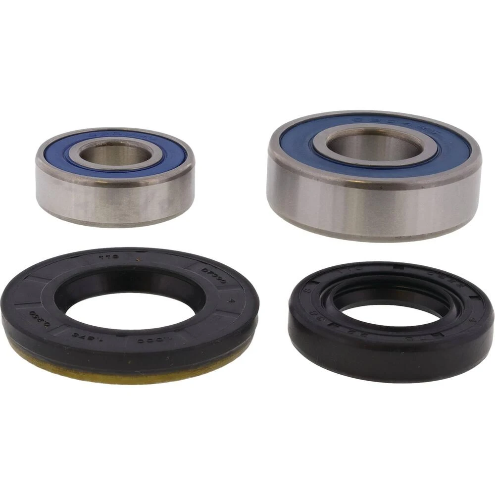 All Balls Racing Wheel Bearing Kit / 25-1500